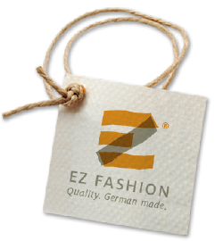 Logo EZ Holding GmbH